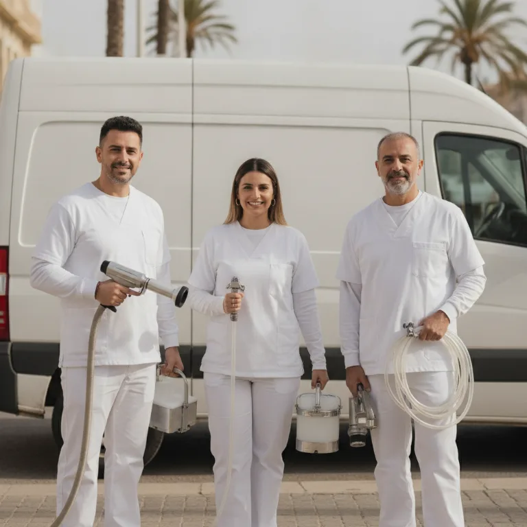 Crioterapia team a Venice